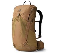 Gregory - Zulu 30 - Zaino da escursionismo S/M marrone