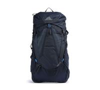 Gregory Zulu 35 RC Md/Lg Zaino montagna blu scuro, fibra sintetica, 32 x 66 x 29cm