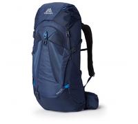 Gregory zulu 35l hiking bag blue