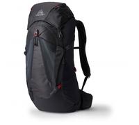 Gregory Zulu 35 MD/LG - Zaino da escursionismo 66 cm (volcanic black) nero