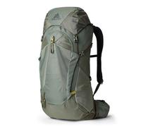 Zaino Gregory Zulu 35 Dimensioni dello zaino: S/M / Colore: verde/grigio