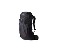 Gregory Zulu 40 SM/MD - Zaino da escursionismo 61 cm (volcanic black) nero
