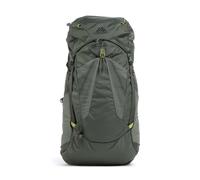 Zaino Gregory Zulu 40L verde grigio-blu - M-L