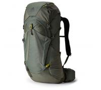 Zaino Gregory Zulu 40L verde grigio-blu - M-L