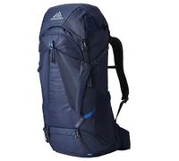 Gregory Zulu 55 SM/MD - Zaino da trekking 68 cm (halo blue) blu