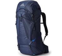 Gregory Zulu 55 Zaino da trekking M-L 76 cm blu
