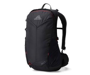 Gregory Zulu LT 20 Zaino da trekking 55 cm nero