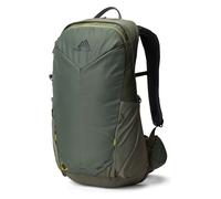 Gregory Zulu LT 20 Zaino escursionismo 55 cm verde