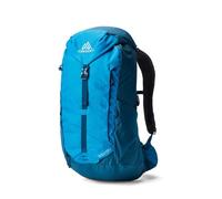 Gregory Zulu 28 Lt Rc Zaino montagna blu, fibra sintetica, 29 x 58 x 20cm