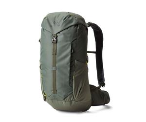 Gregory Zulu LT 28 Plus Forage green