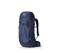 Gregory zulu 40 hiking bag blue