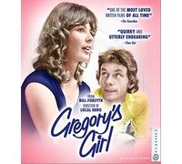 Gregory's Girl