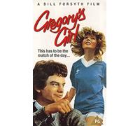 Gregory's Girl