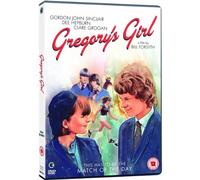 Gregory's Girl by John Gordon-Sinclair(2014-05-05)