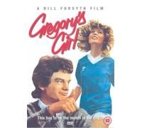 Gregory's Girl [DVD] [1981] by John Gordon Sinclair