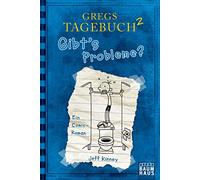 Gregs Tagebuch 02. Gibt's Probleme? - Kinney Jeff