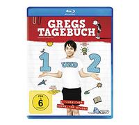Gregs Tagebuch 1&2