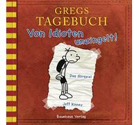 Gregs Tagebuch 1 - Von Idioten umzingelt: . .: 01 - NUOVO
