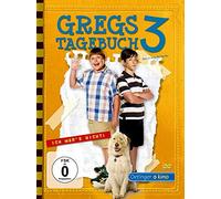 Gregs Tagebuch 3 - Ich war's nicht