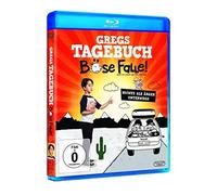 Gregs Tagebuch - Böse Falle!