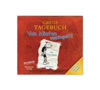 Gregs Tagebuch - Von Idioten umzingelt!: 01