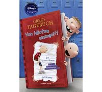 Gregs Tagebuch - Von Idioten umzingelt! (Disney+ Sonderausgabe): 01