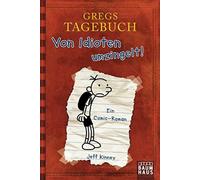 Gregs tagebuch. Von idioten umzingelt Volume 1 - Kinney Jeff
