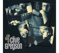 GREGSON, CLIVE - BEST OF