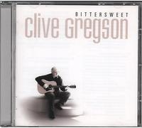 Gregson, Clive - Bittersweet