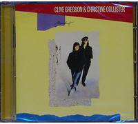 Gregson, Clive & Christine Collister - Mischief