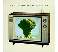 Gregson, Clive - Happy Hour