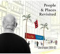 Gregson, Clive - People & Places Revisited