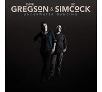 Gregson, Clive/ Simcock, Liz - Underwater Dancing