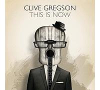 GREGSON, CLIVE - THIS IS NOW