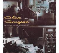 Gregson,Clive - Welcome to The Workhouse [Import]