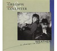 Gregson & Collister - Change in the Weather