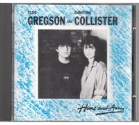 GREGSON & COLLISTER - HOME AND AWAY CD 15 TRACKS (61239)
