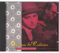 Gregson & Collister - Last Word [Import]