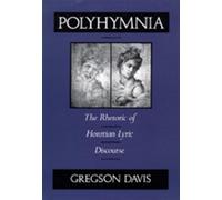 Gregson Davis Polyhymnia (Copertina rigida)