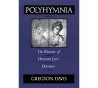Gregson Davis Polyhymnia (Copertina rigida)