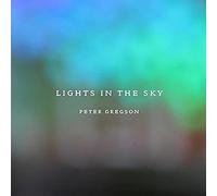 Gregson, Peter - Lights In The Sky
