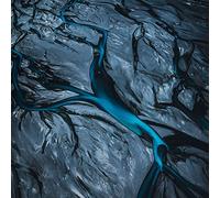 Peter Gregson Peter Gregson: Patina (Vinyl LP) 12" Album