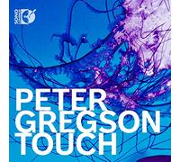 Peter Gregson: Touch (Blu-ray)