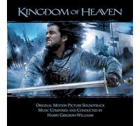 Gregson-Williams, Harry - Ost - Kínigreich der Himmel