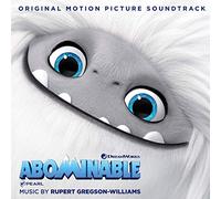 Gregson-Williams, Rupert - Abominable / O.S.T.