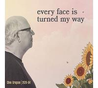 Gregsong Clive - Every Face Is Turned My Way