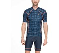 Gregster Pantaloni da Ciclismo Uomo Maglia da Ciclismo Set Maglia da...