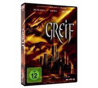 Greif - Attack of the Gryphon