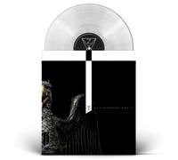 Zeal & Ardor 'GREIF' Vinile trasparente LP - Nuovo e Sigillato