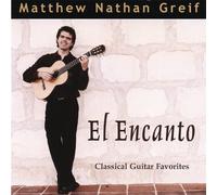 Greif, Matthew - El Encanto